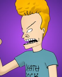 Beavis