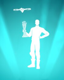 Trophy Drop