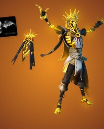 Hail To The King Bundle
