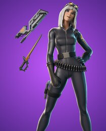 Whisper Bundle