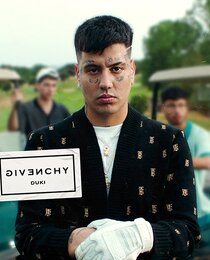 GIVENCHY