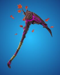 Spirit Scythe