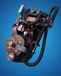 Proton Pack