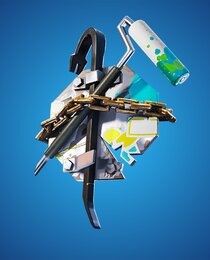 Pry Pack