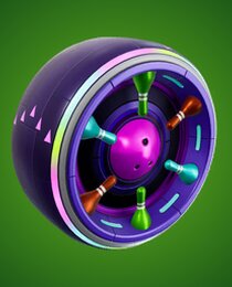 Lanestrike: Multichrome