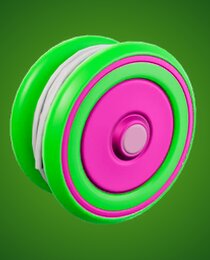 Yo-Yo