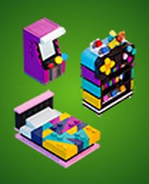 Rainbow Rec Room