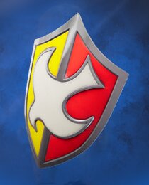 Peacemaker's Shield