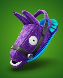 Llama Lloafers