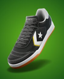 CONS Louie Lopez Pro 2 'Black'