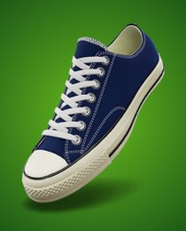 Converse Chuck 70 Low 'Cold Stare'