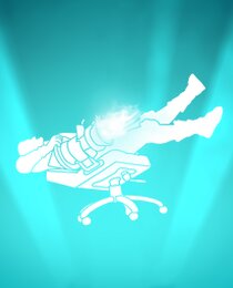 Rocket Recline