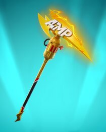 AMP Zap