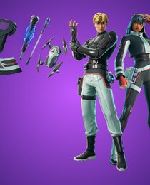 Spyder Agency Bundle