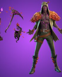 Cursed Kodama Bundle