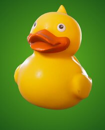 Quack Pack