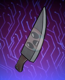 Mom's Knife