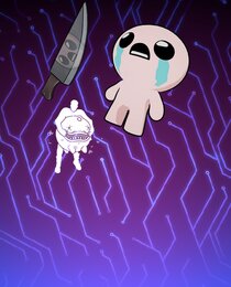 Isaac Unbound Bundle