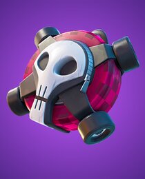 Quad Roller
