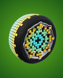 Blockout Wheels