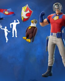 Peacemaker Bundle