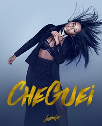Cheguei