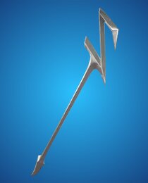 Z Staff