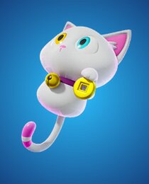 Lucky Cat