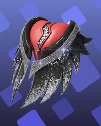 Starlit Heart