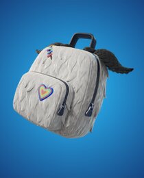 Fur Bag