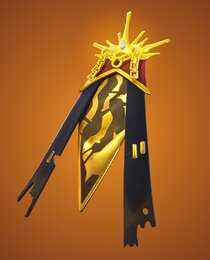 Radiant Mantle