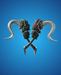 Horn Hooks