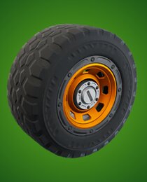 Off-Road Tactical