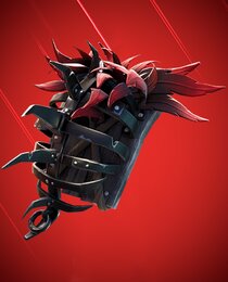 Ravenpool's Cage