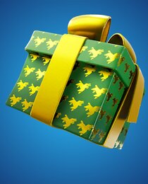 Re-gifter