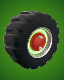 Land Smasher