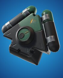Reaction Tank