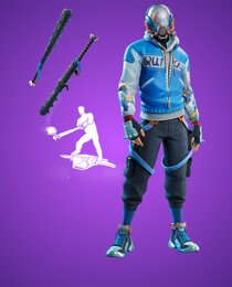 Street Rōnin Kendo Bundle