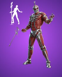 Lord Zedd Bundle