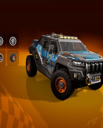 Recoil AV Bundle