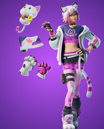 Cat Gamer Bundle