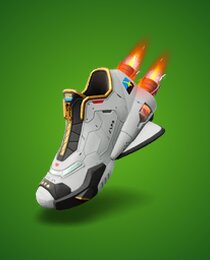 Shuttle Stompers