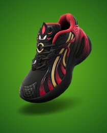 PUMA x SEGA Inverse 'Shadow'