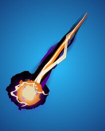 Dark Fire Boost