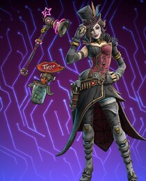 Mad Moxxi Bundle