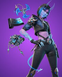 Midnight Thorn Bundle