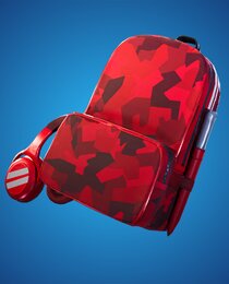 Red Alert