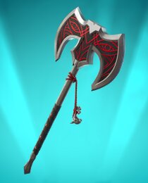 Savage's Striker