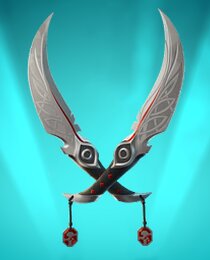 Siren's Slicer