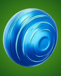 Spin Dash Wheel